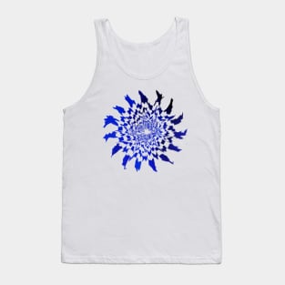 Buzzflake Tank Top